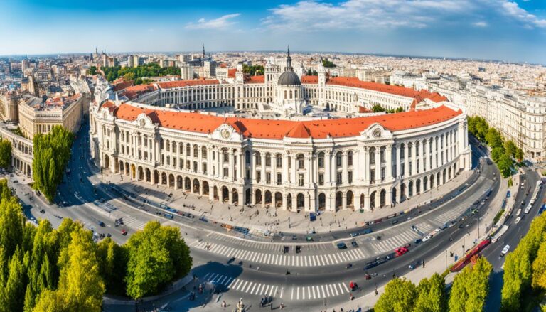 Is Bucharest safe for tourists?