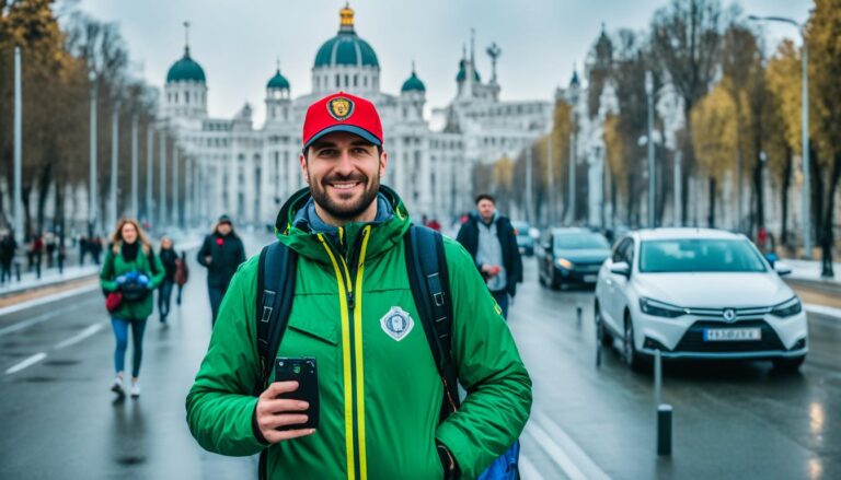 Is Bucharest safe for tourists?