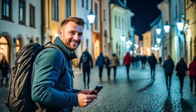 Is Cluj-Napoca a good city for solo travelers? What are safety tips?