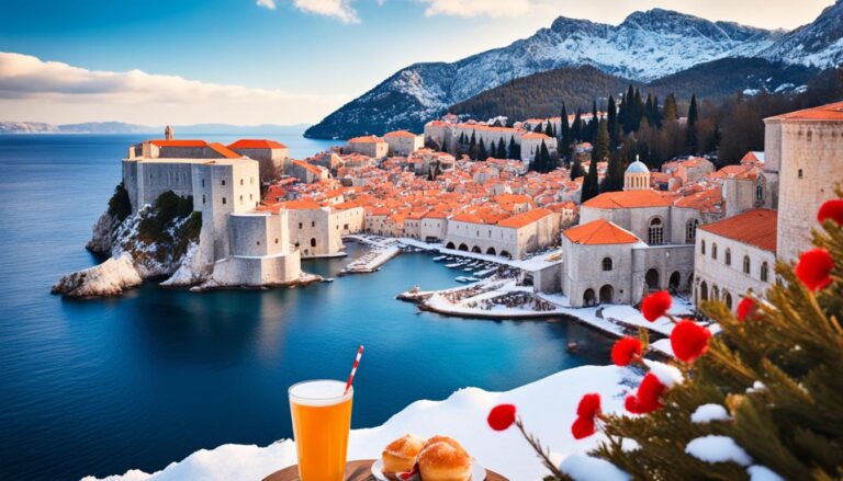 Is Dubrovnik worth visiting in February?