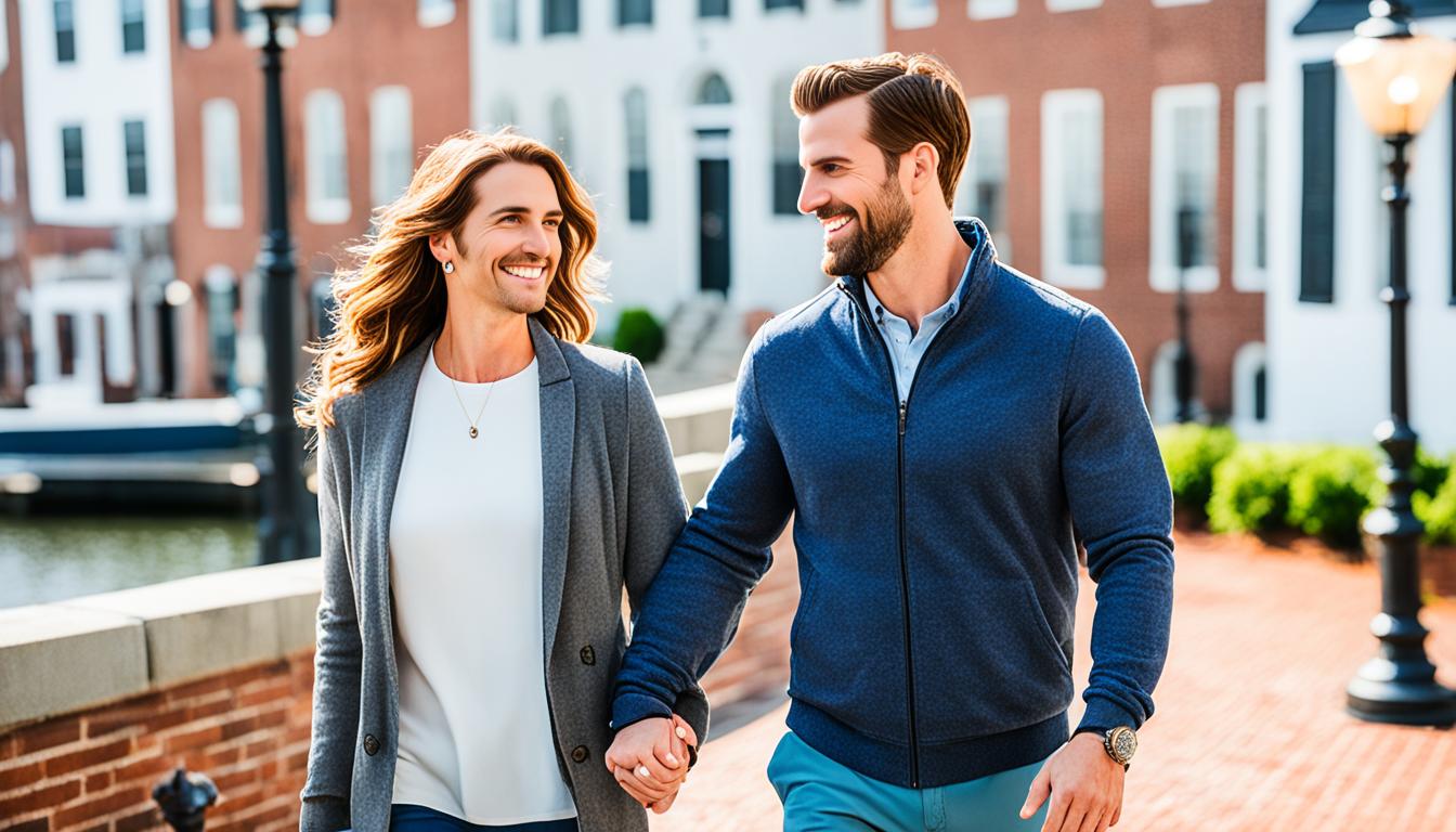 Is Norfolk, Virginia a good weekend getaway for couples?