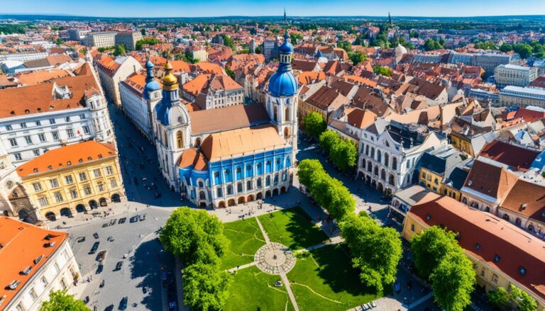 Is Timisoara a good destination for solo travelers?
