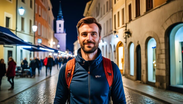 Is Zagreb safe for solo travelers?