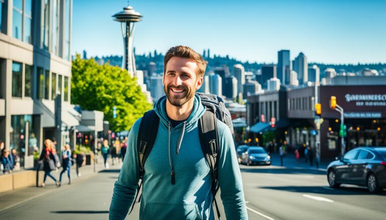 Is it safe to travel to Seattle right now?