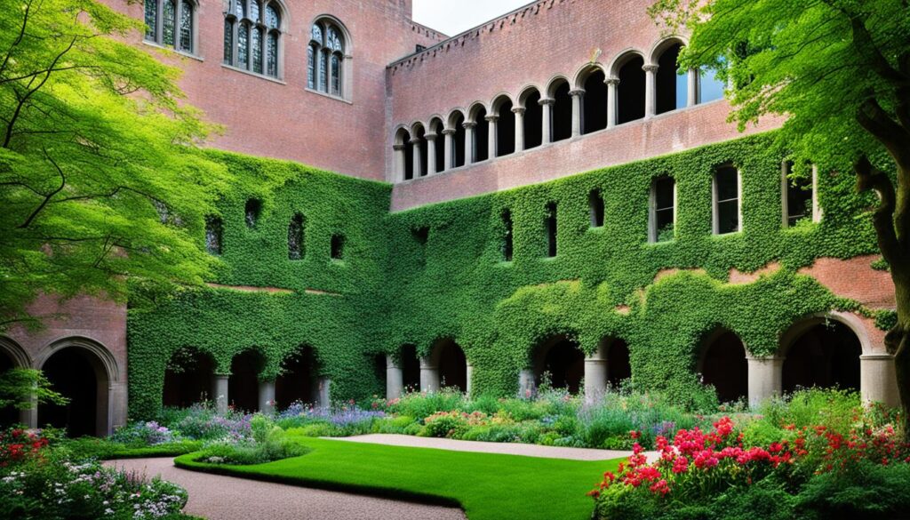 Isabella Stewart Gardner Museum Isabella Stewart Gardner Museum