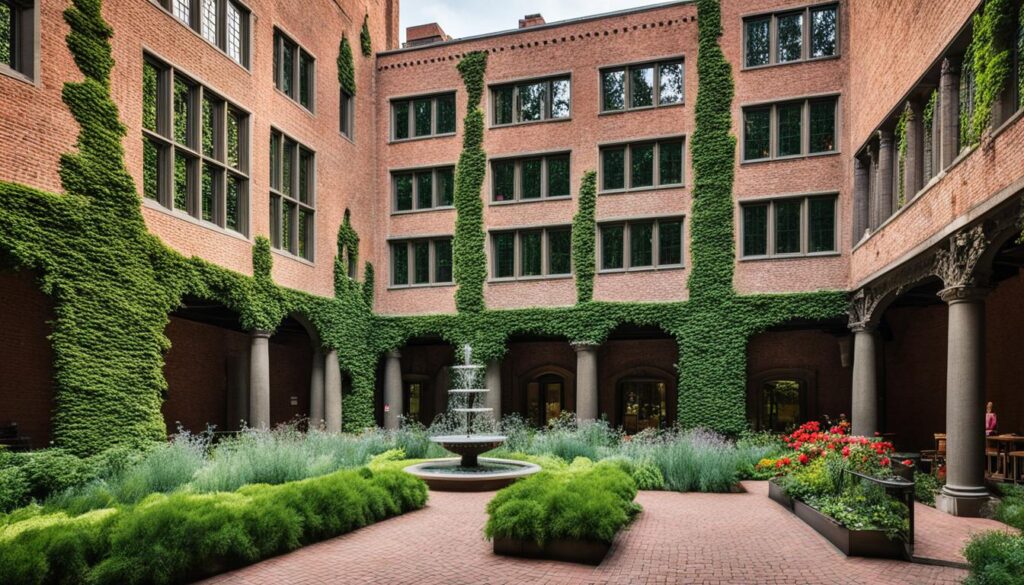 Isabella Stewart Gardner Museum Isabella Stewart Gardner Museum
