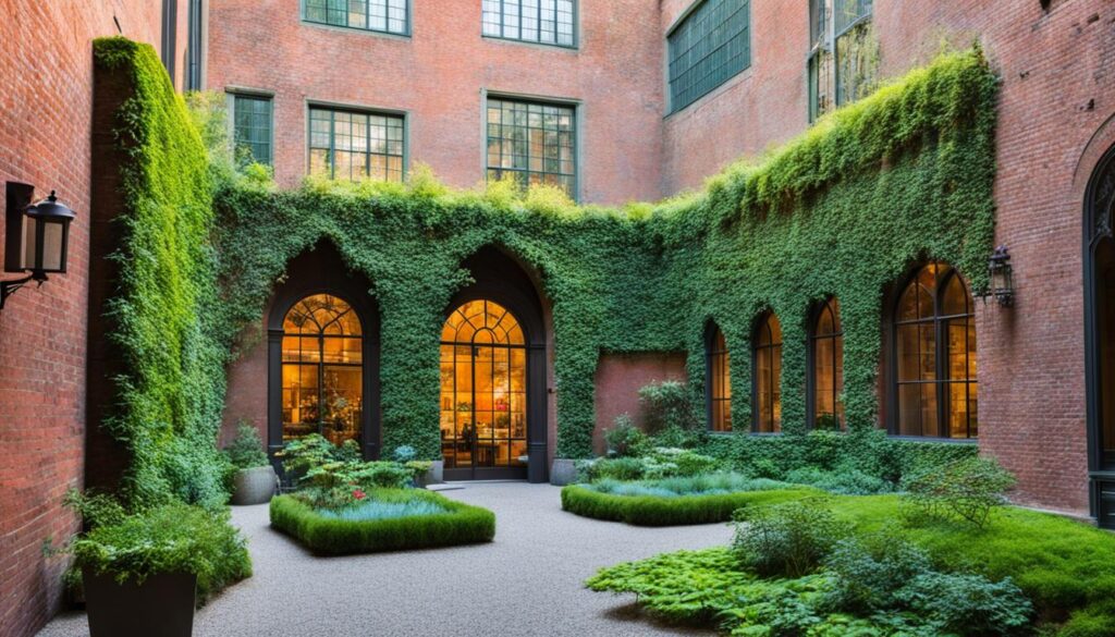 Isabella Stewart Gardner Museum Isabella Stewart Gardner Museum