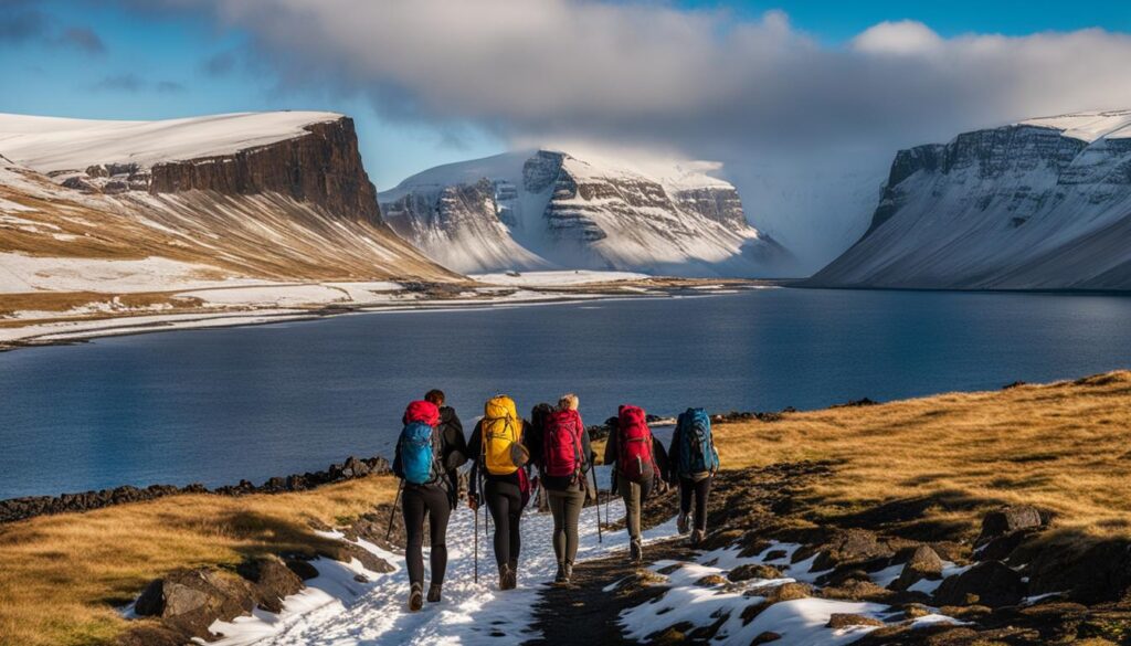 Ísafjörður Itinerary 5 Days image Ísafjörður Itinerary 5 Days image