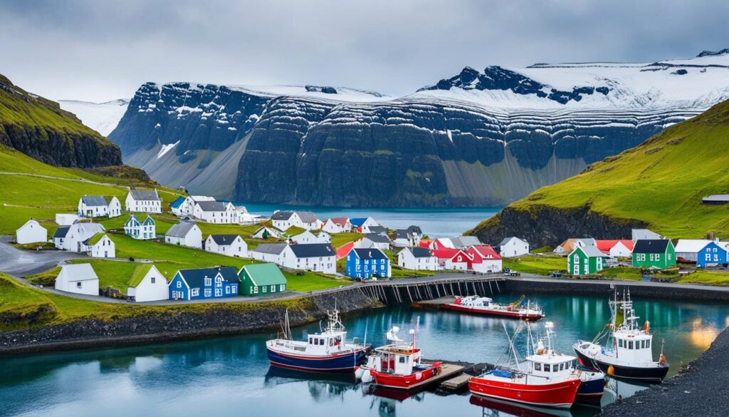 Ísafjörður attractions Ísafjörður attractions