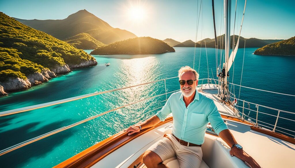 Island hopping Croatia boat trips Island hopping Croatia boat trips