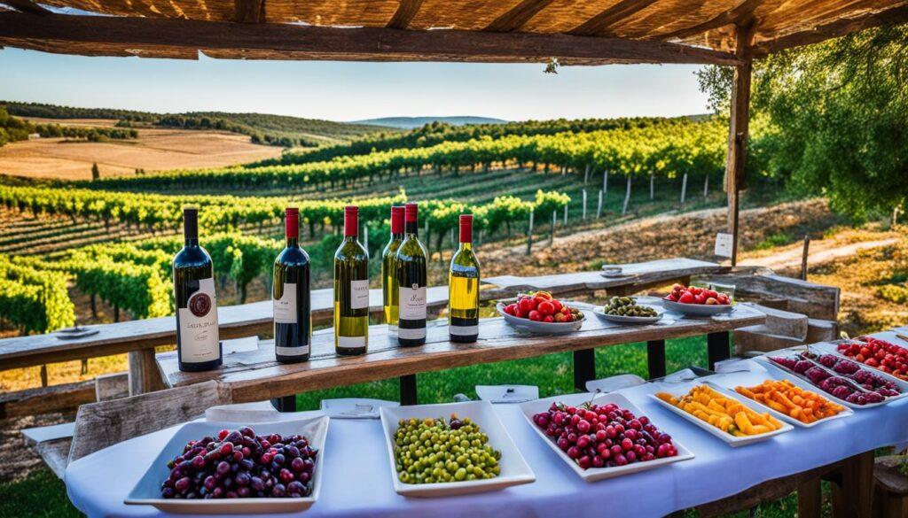 Istria culinary adventures Istria culinary adventures