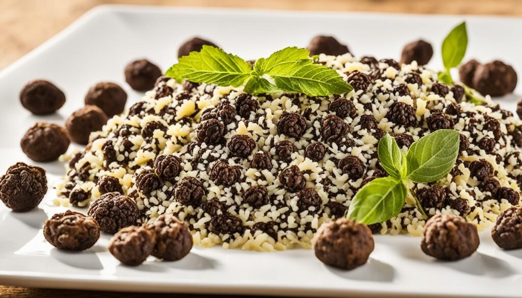 Istrian Truffles Istrian Truffles
