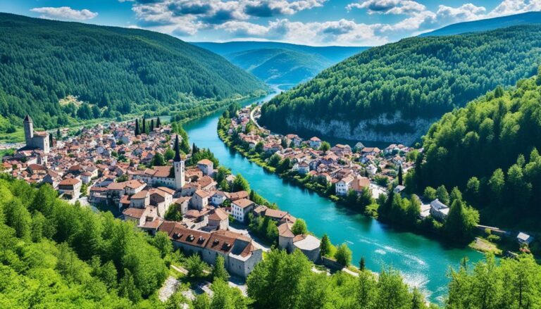 Jajce Itinerary 5 Days