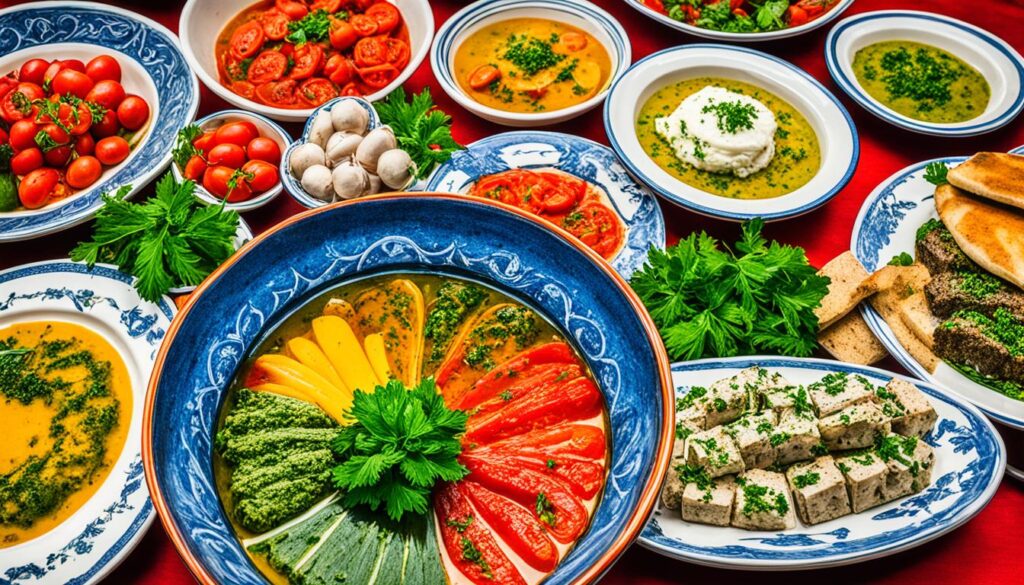 Jajce cuisine Jajce cuisine