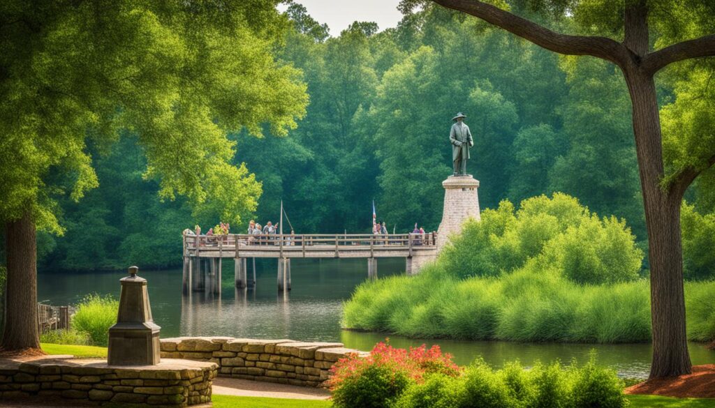 Jamestown Jamestown