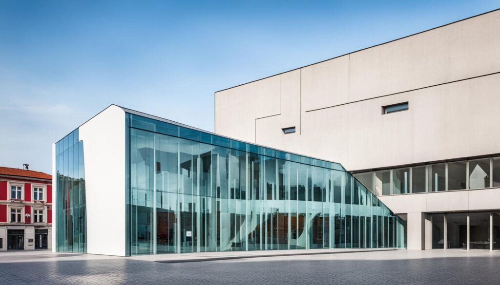 Ján Koniarek Gallery Trnava Ján Koniarek Gallery Trnava