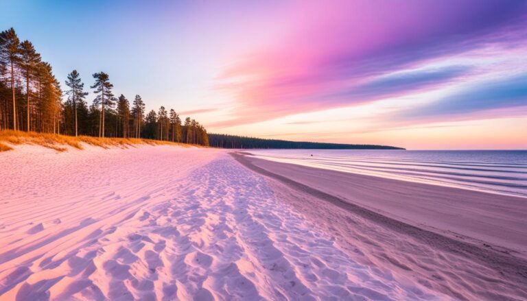 Jurmala Itinerary 5 Days