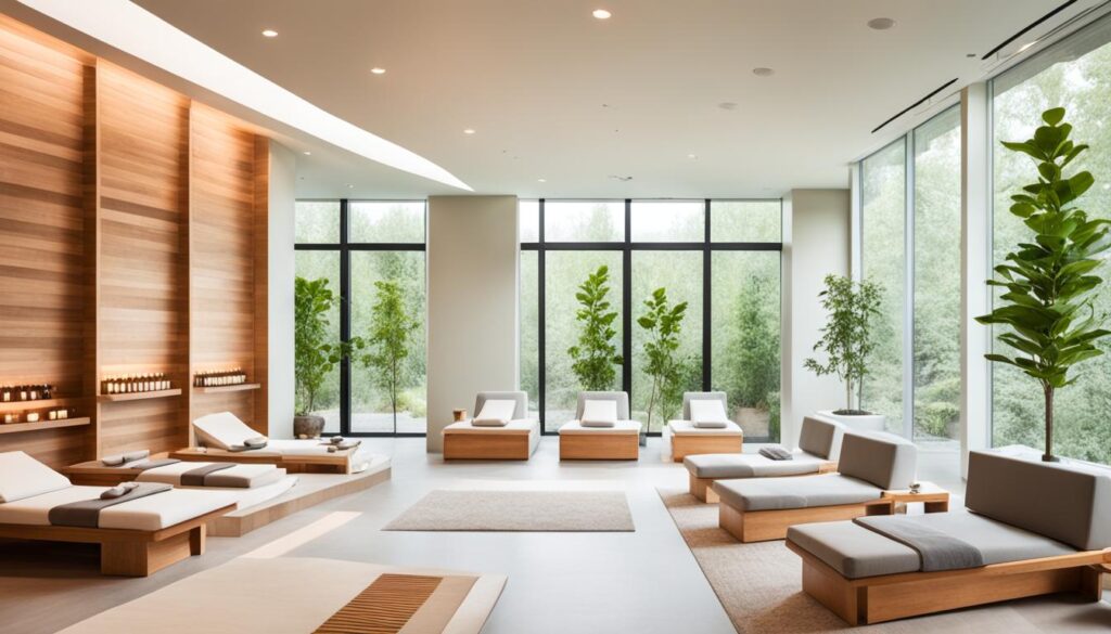 Jurmala Spa and Wellness Jurmala Spa and Wellness