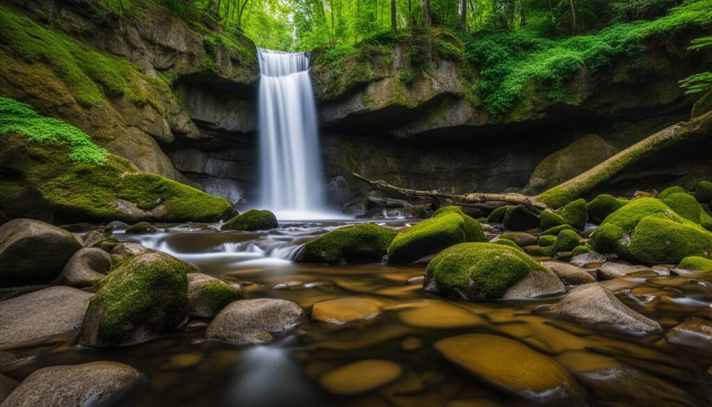 Jurmala Waterfall Jurmala Waterfall