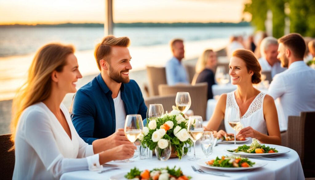 Jurmala travel guide and best restaurants in Jurmala Jurmala travel guide and best restaurants in Jurmala