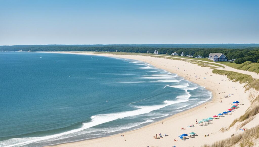 Katama Beach Katama Beach