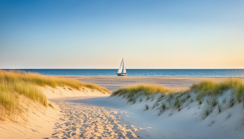 Katama Beach Martha's Vineyard Katama Beach Martha's Vineyard