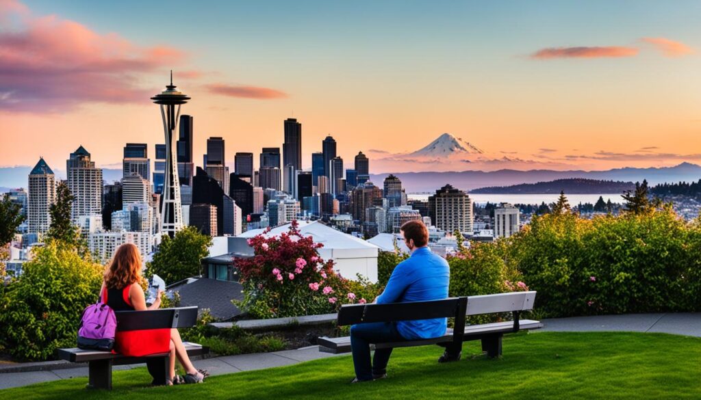 Kerry Park Kerry Park