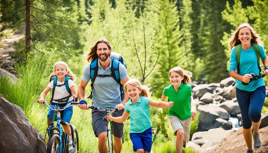 Kid-friendly places in Spokane Kid-friendly places in Spokane