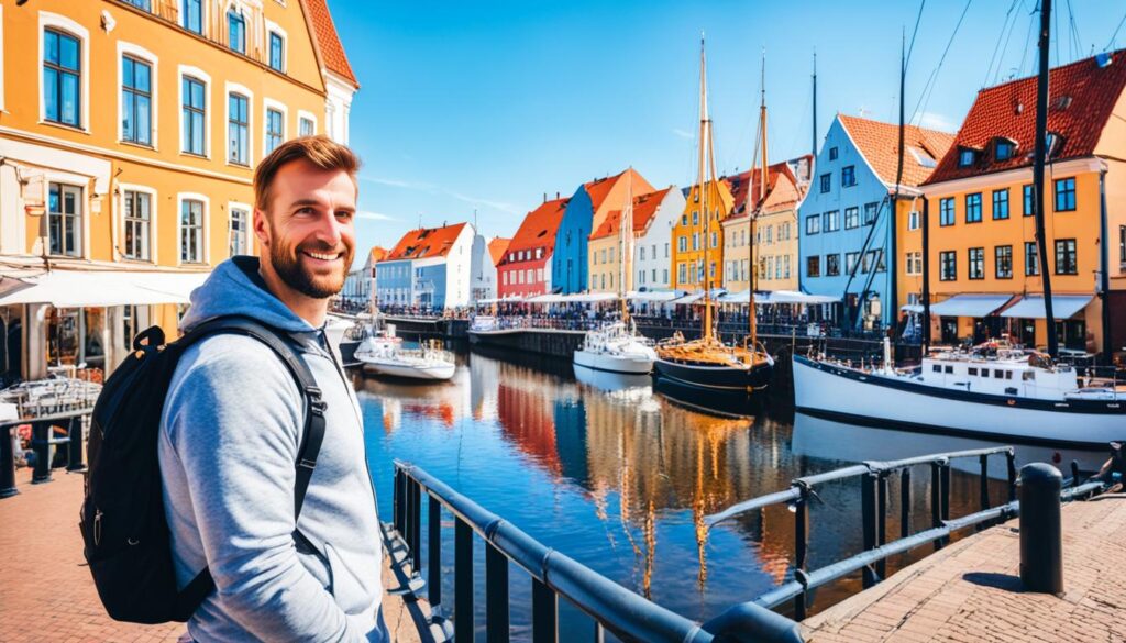 Klaipeda Itinerary 5 Days Klaipeda Itinerary 5 Days