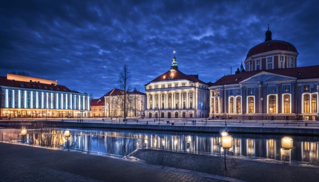 Klaipeda Musical Theatre Klaipeda Musical Theatre