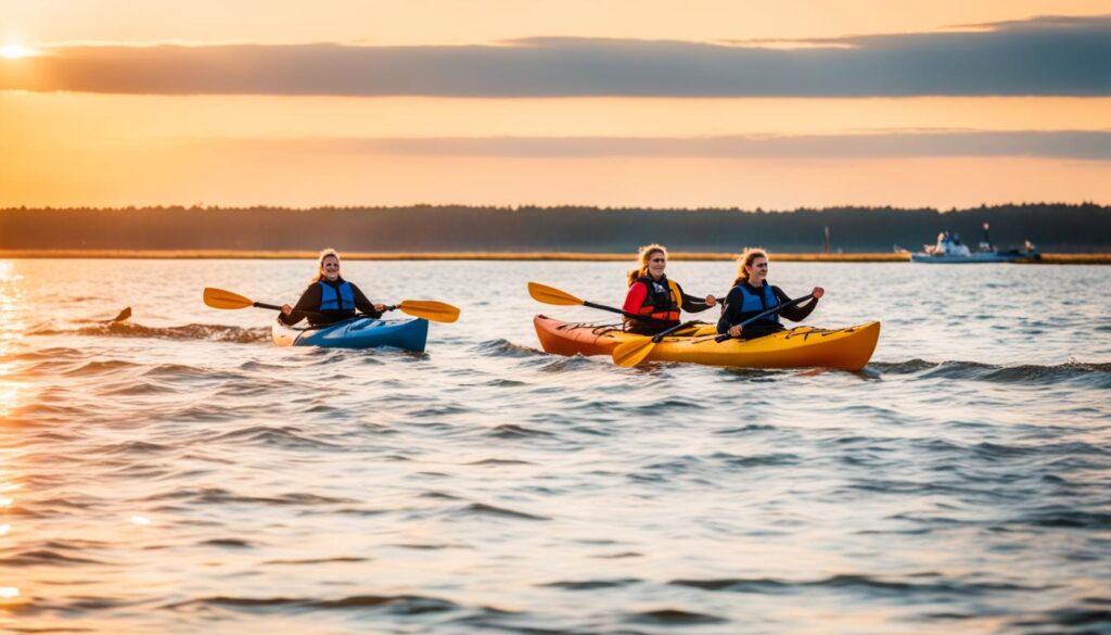 Klaipeda Outdoor Recreation Klaipeda Outdoor Recreation