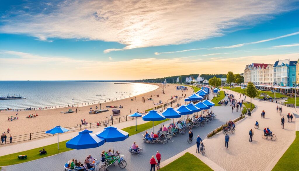 Klaipeda and Palanga Coastal Delights Klaipeda and Palanga Coastal Delights