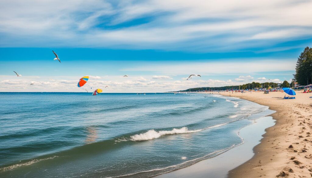 Klaipeda sightseeing itinerary Klaipeda sightseeing itinerary