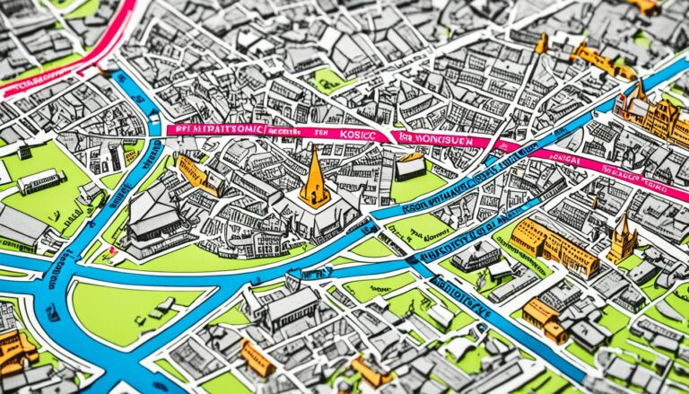 Košice Itinerary 5 Days