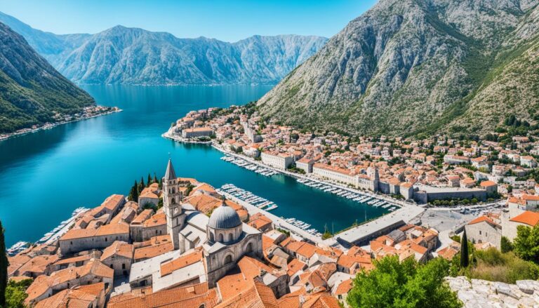 Kotor Itinerary 5 Days