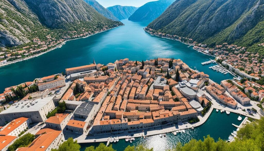 Kotor accommodations Kotor accommodations