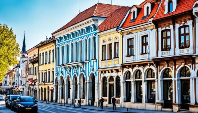 Kragujevac Itinerary 5 Days