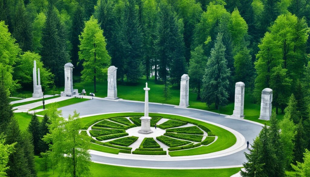 Kragujevac historical landmarks Kragujevac historical landmarks