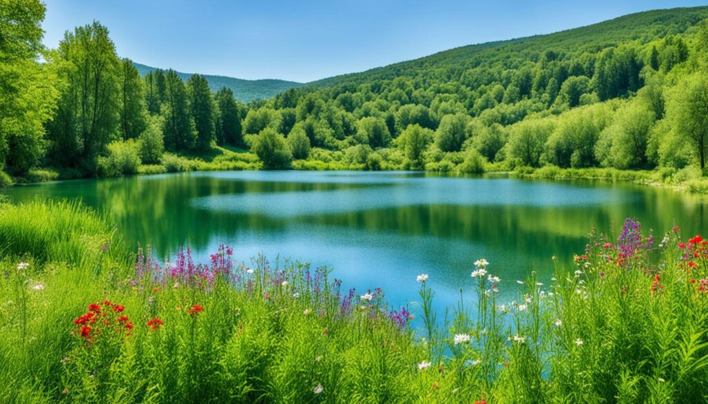 Kragujevac nature Kragujevac nature