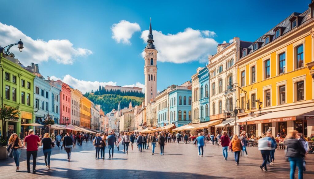 Kragujevac travel guide Kragujevac travel guide