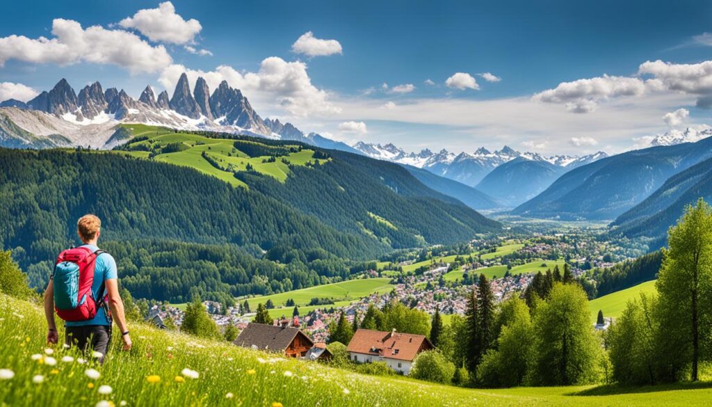 Kranj Itinerary 5 Days Kranj Itinerary 5 Days