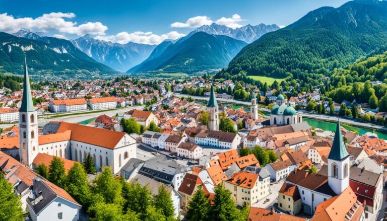 Kranj Itinerary 5 Days