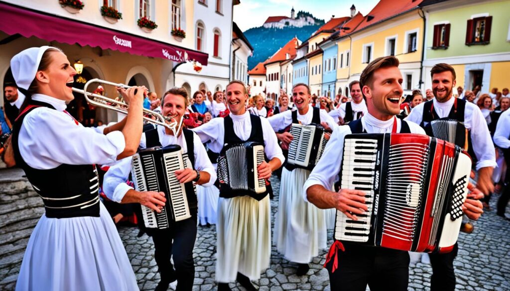 Kranj attractions Kranj attractions