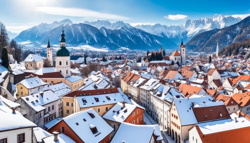 Kranj attractions guide Kranj attractions guide