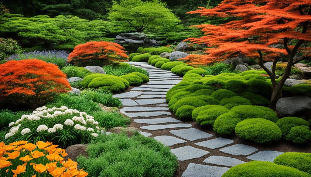Kubota Garden Kubota Garden