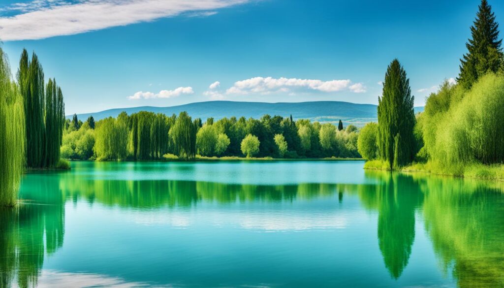Lake Palić - Subotica extended itinerary for 5 days Lake Palić - Subotica extended itinerary for 5 days