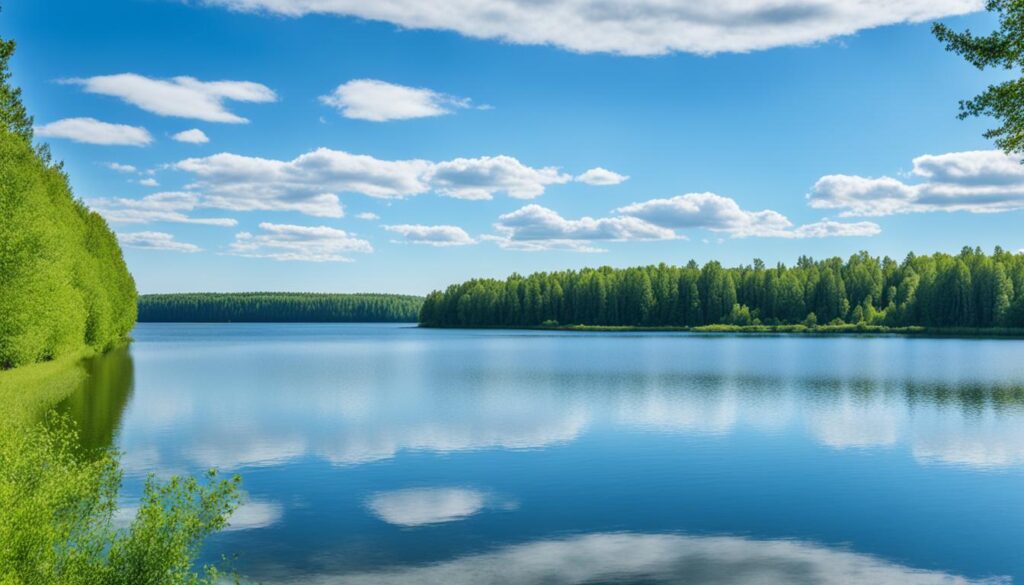 Lake Peipus Lake Peipus
