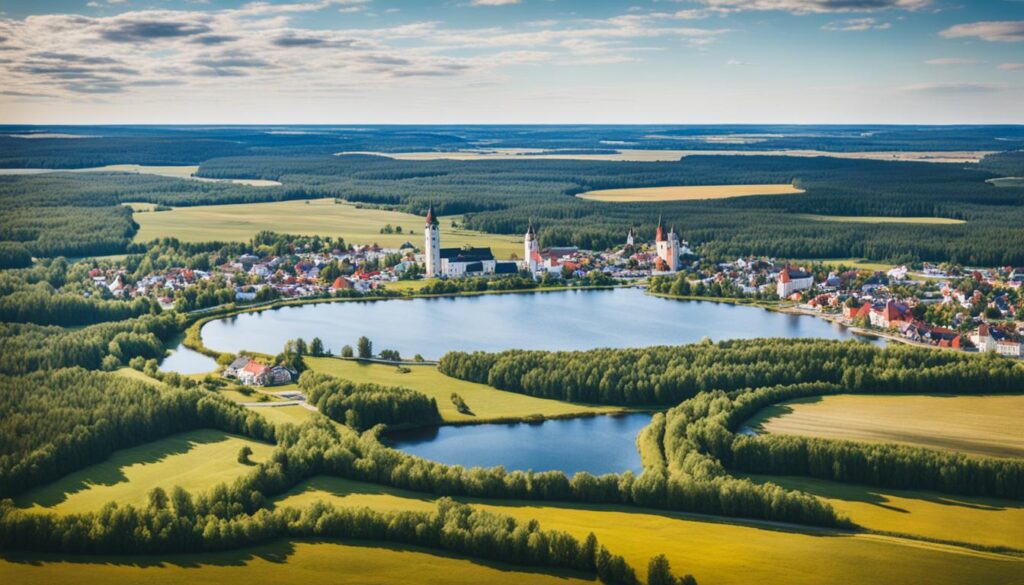 Latgale region Latgale region