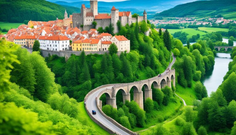Latvia Itinerary 10 Days
