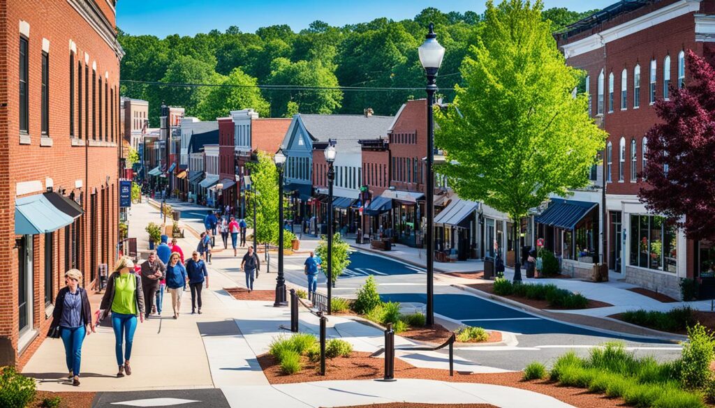 Lawrenceville Lawrenceville